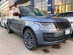 Land Rover Range Rover Vogue